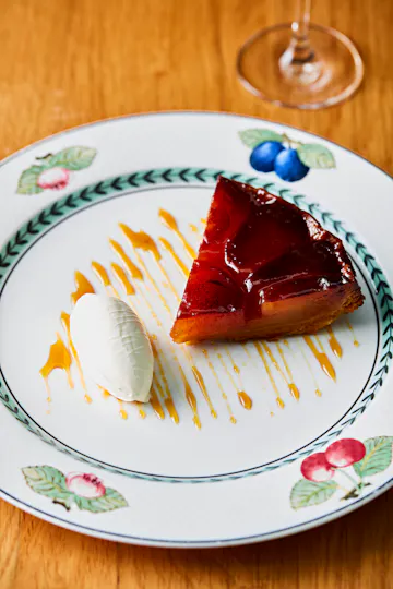 Galvin Bistrot and Bar