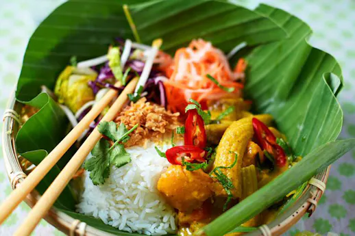Hop Vietnamese Broadgate Circle