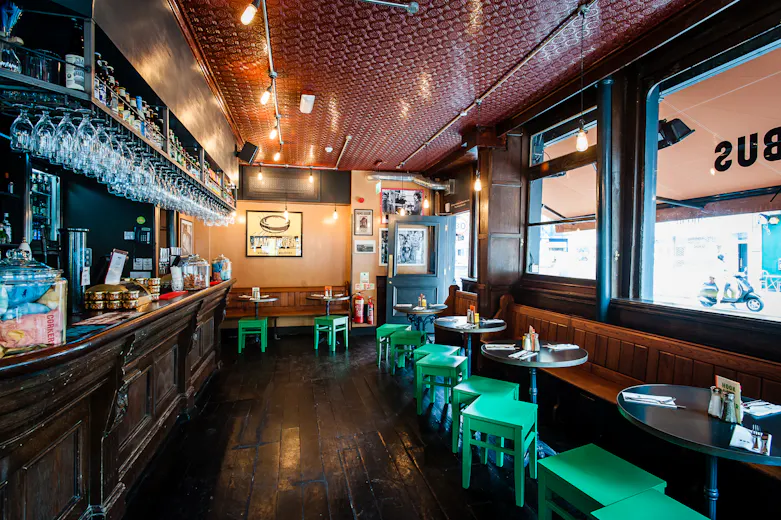 The Draft House Charlotte W1