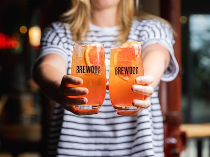 Brewdog Clerkenwell