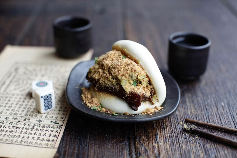 Mr Bao