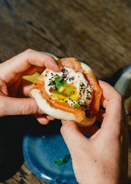 Mr Bao