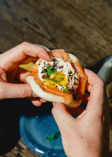 Mr Bao