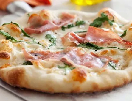 L'Antica Pizzeria