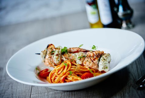 Marco’s New York Italian at Mercure London Bridge hotel