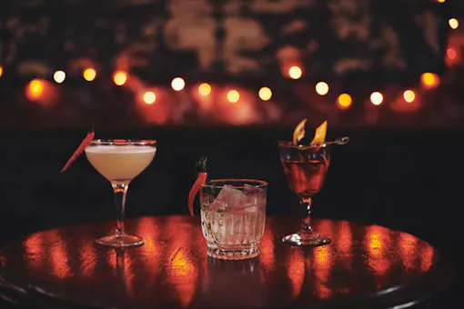Ruby's Bar & Lounge