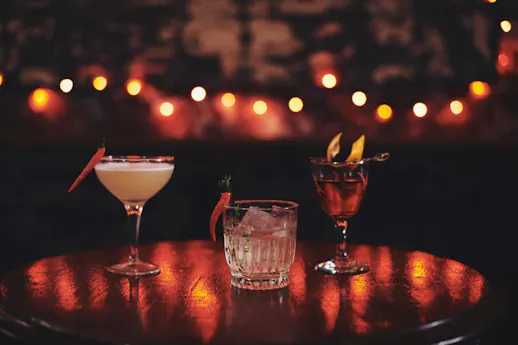 Ruby's Bar & Lounge
