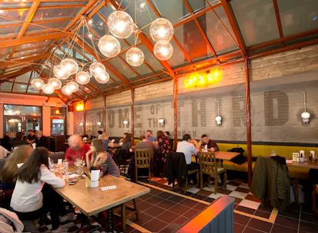 The Draft House Hammersmith