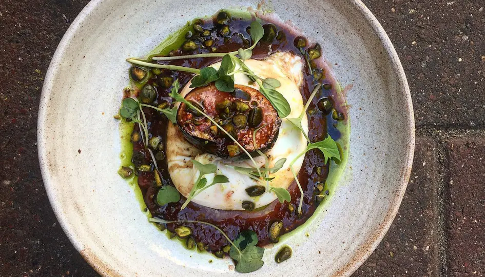 Sager + Wilde Restaurant