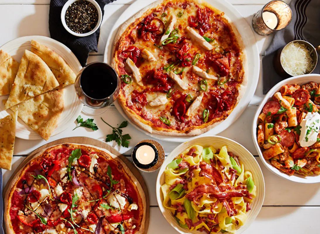 Bella Italia Islington