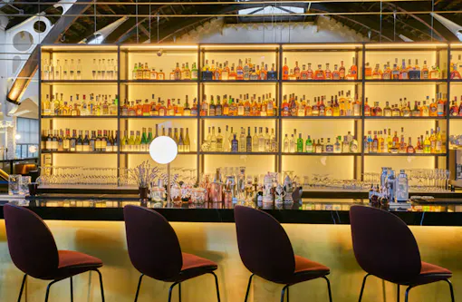 Meister Bar