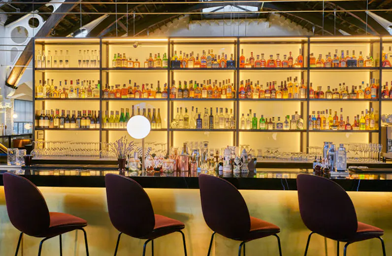 Meister Bar