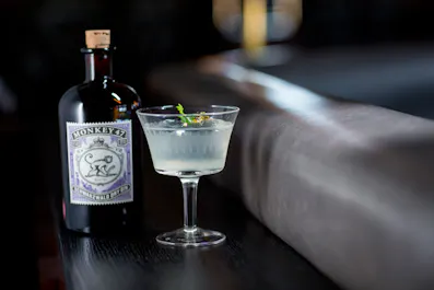 Meister Bar