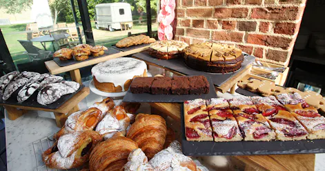 Dulwich Picture Gallery Cafe