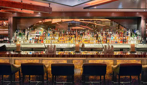 100 Wardour St (Restaurant & Club)