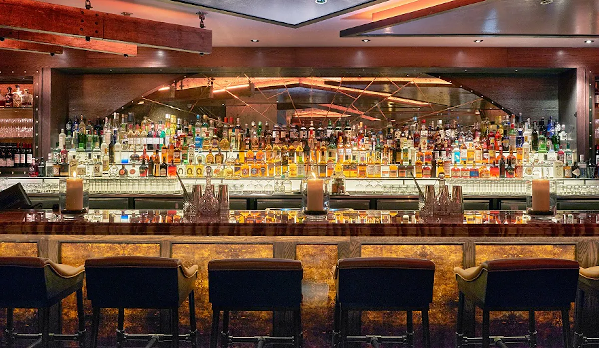 100 Wardour St (Restaurant & Club)