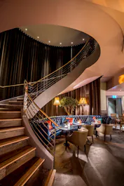 100 Wardour St (Restaurant & Club)
