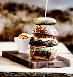The Astor Grill at Cliveden House