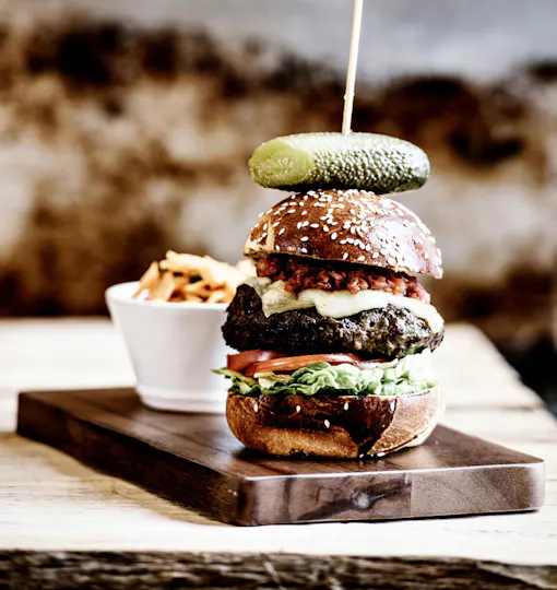 The Astor Grill at Cliveden House