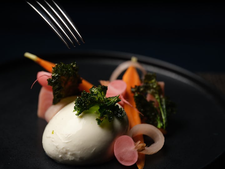 The Astor Grill at Cliveden House