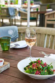 The Astor Grill at Cliveden House