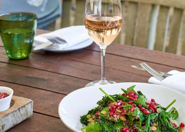 The Astor Grill at Cliveden House