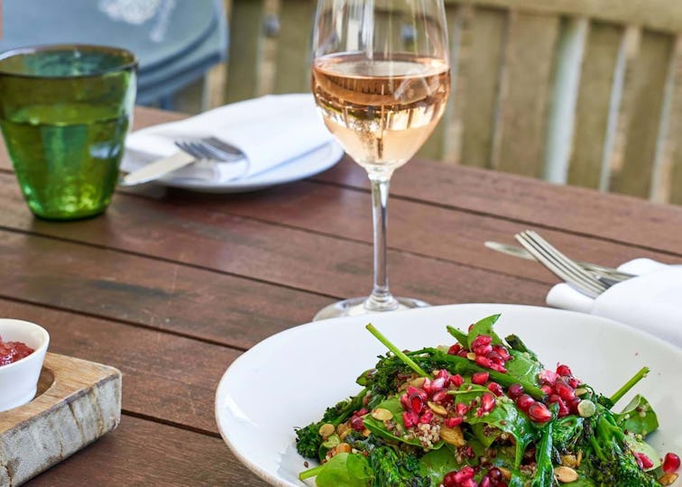 The Astor Grill at Cliveden House