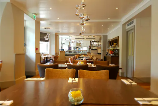 The Westbridge Restaurant