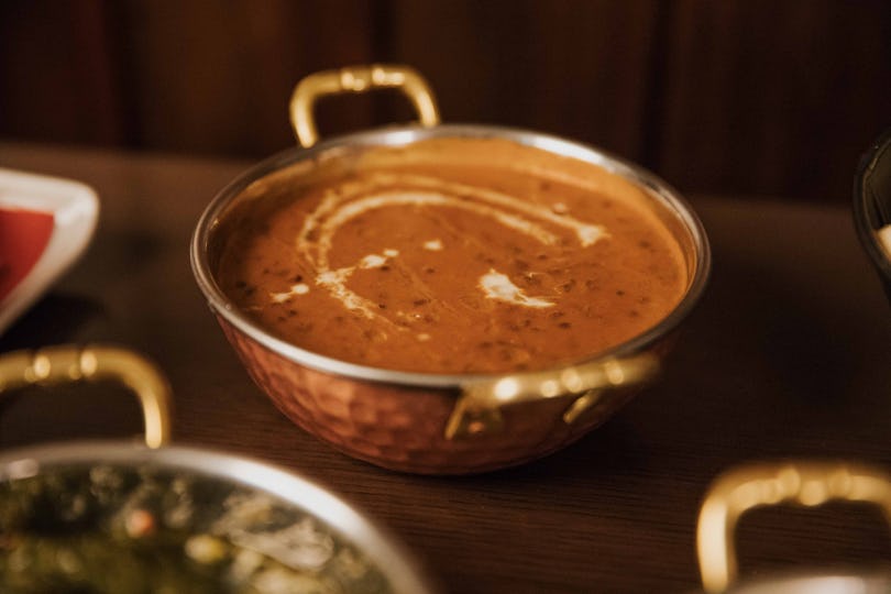 Baluchi at The Lalit London