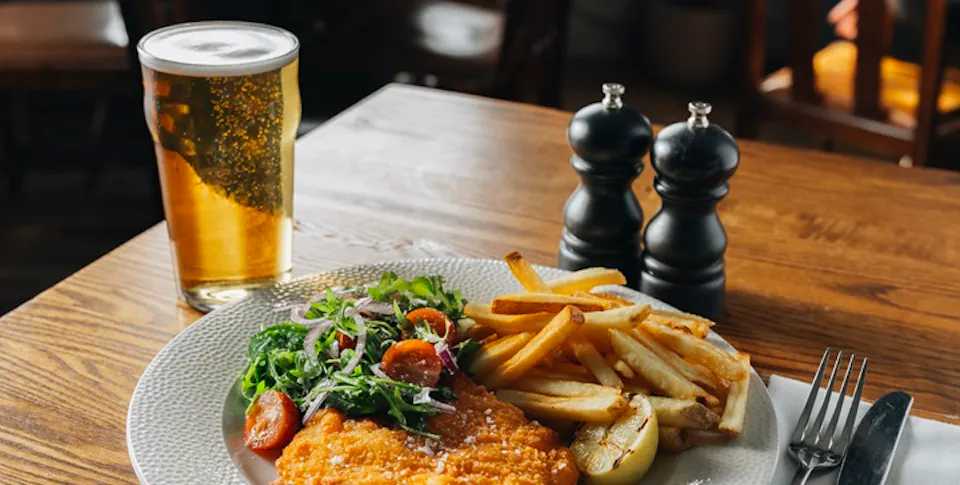The Railway Tavern Clapham