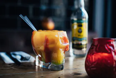 The Rum Kitchen Brixton
