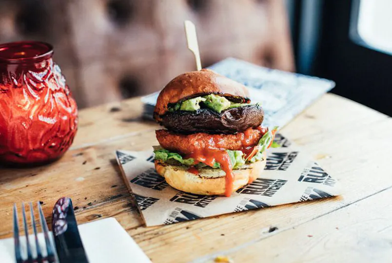 The Rum Kitchen Brixton