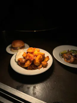 The Three Compasses Dalston