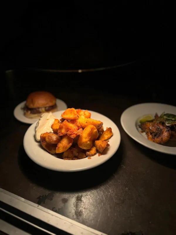 The Three Compasses Dalston