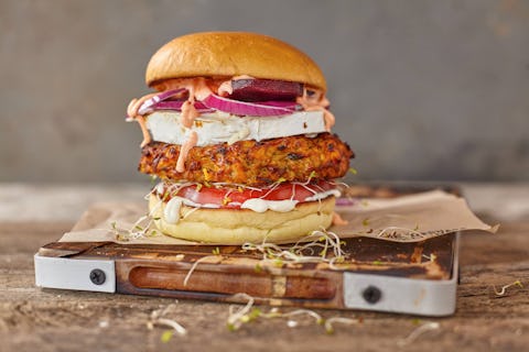 Meat & Shake Watford