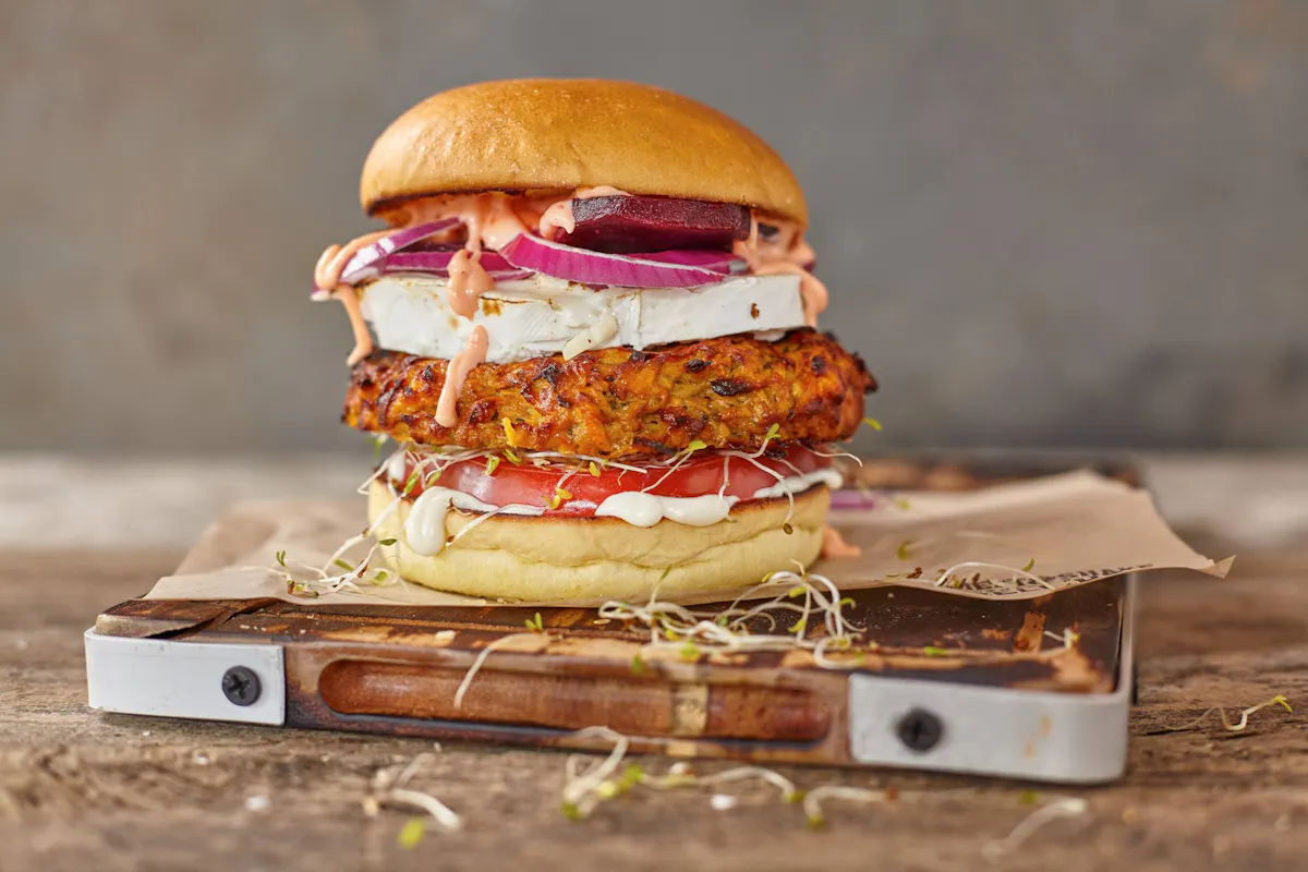 Meat & Shake Watford