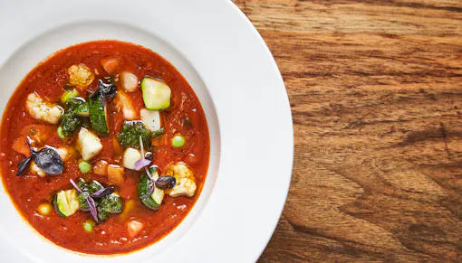 Osteria at the Barbican