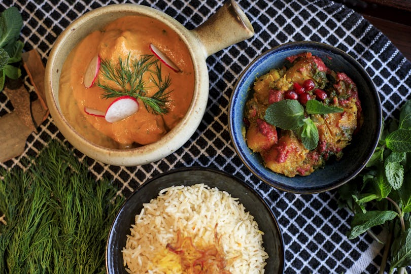 Fetcham Tandoori