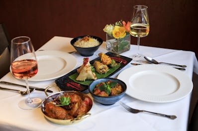 Fetcham Tandoori