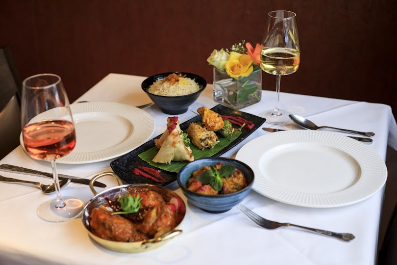 Fetcham Tandoori