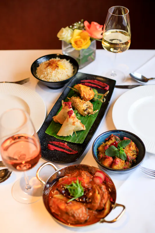 Fetcham Tandoori