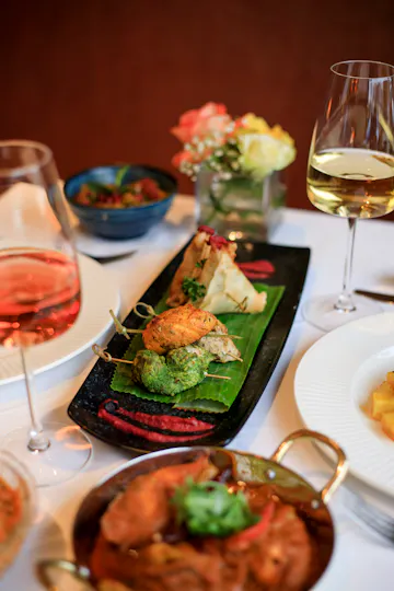 Fetcham Tandoori