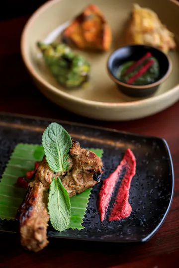 Fetcham Tandoori