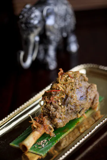 Fetcham Tandoori