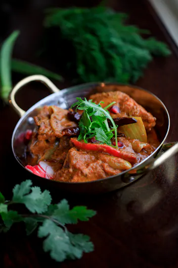 Fetcham Tandoori