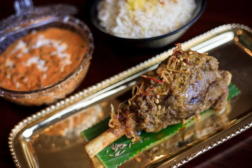 Fetcham Tandoori