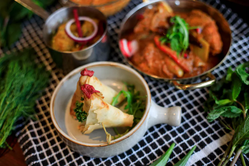 Fetcham Tandoori