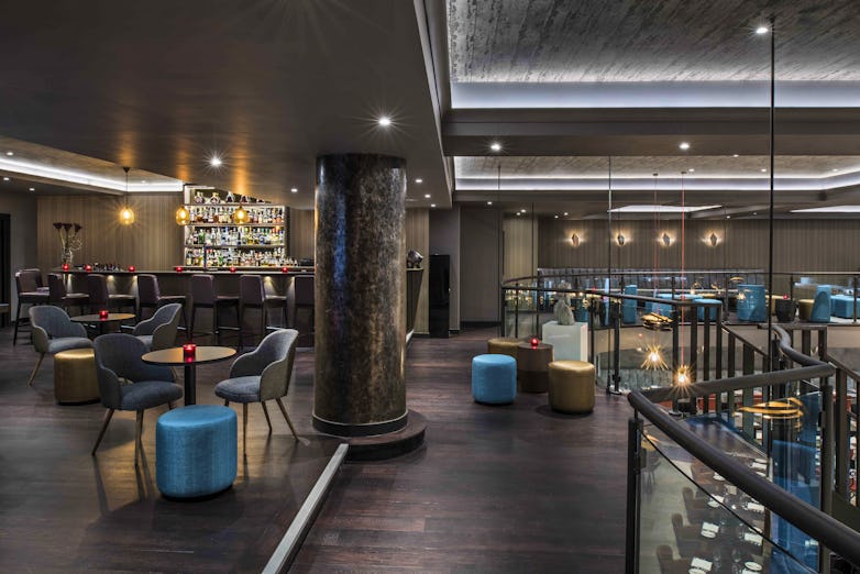 M Restaurant Threadneedle Street, London Restaurant Reviews, Bookings