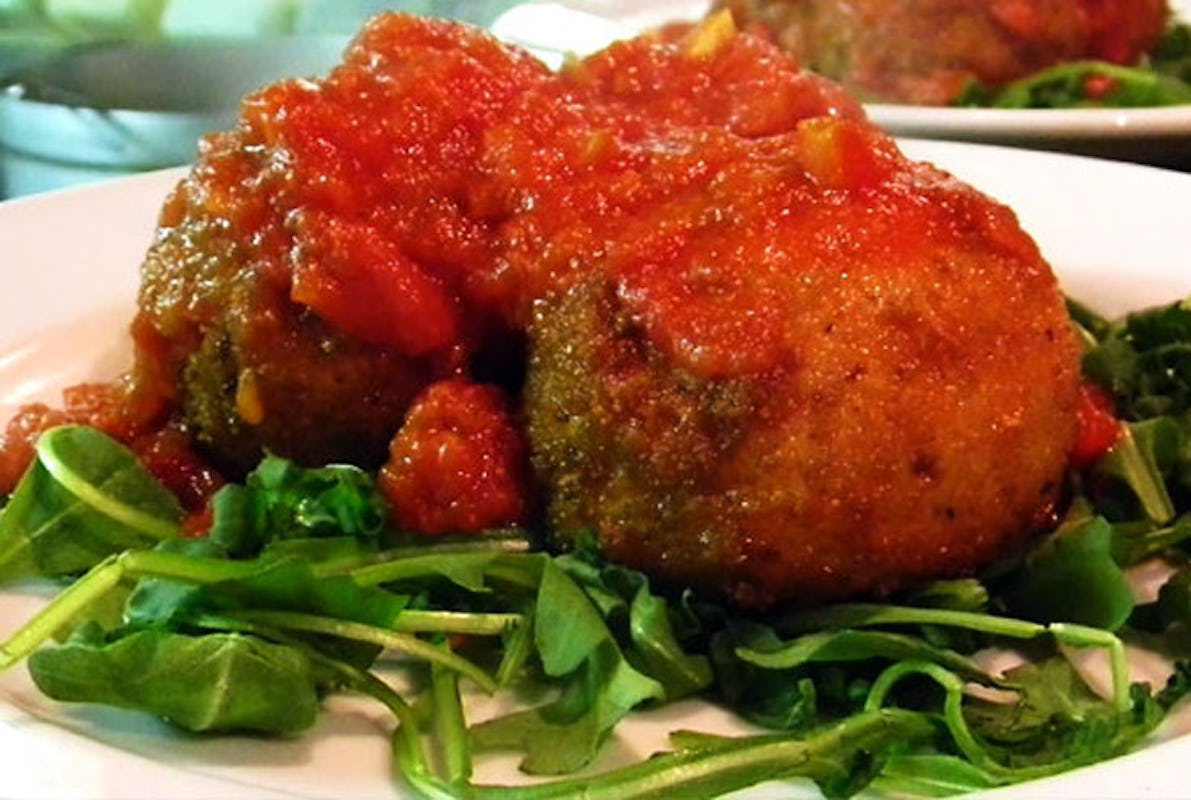 Pizzeria Pappagone