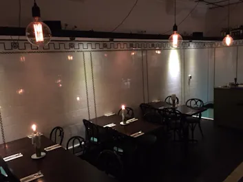 Korova Restaurant